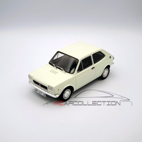 1:18 Seat 127 Laudoracing Models