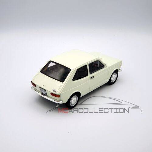 1:18 Seat 127 Laudoracing Models