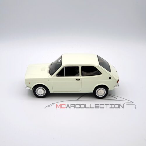 1:18 Seat 127 Laudoracing Models