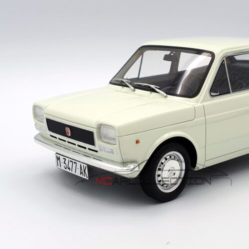 1:18 Seat 127 Laudoracing Models