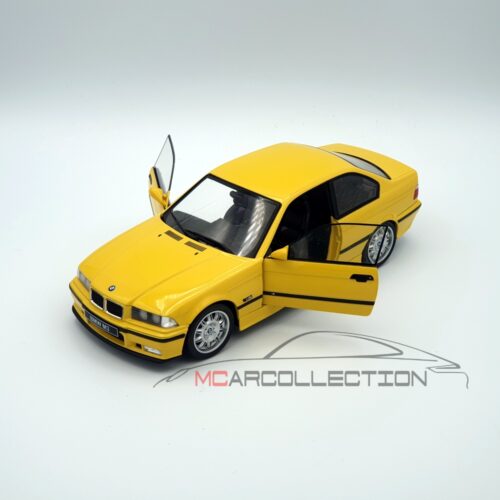 1:18 BMW M3 E36