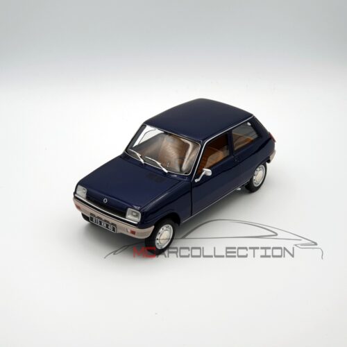 1:18 Renault 5 TL Norev