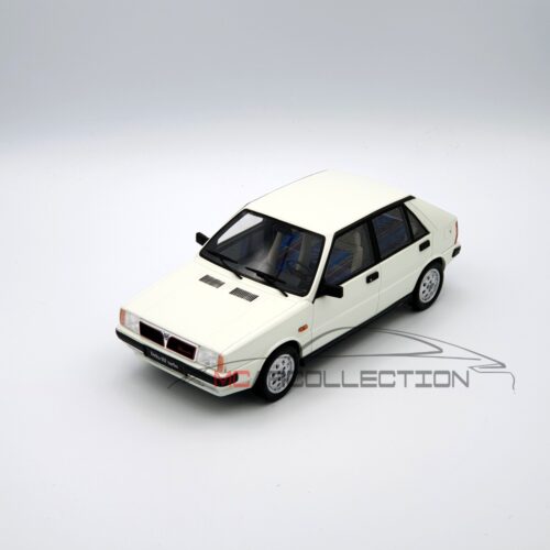 1:18 Lancia Delta 1600