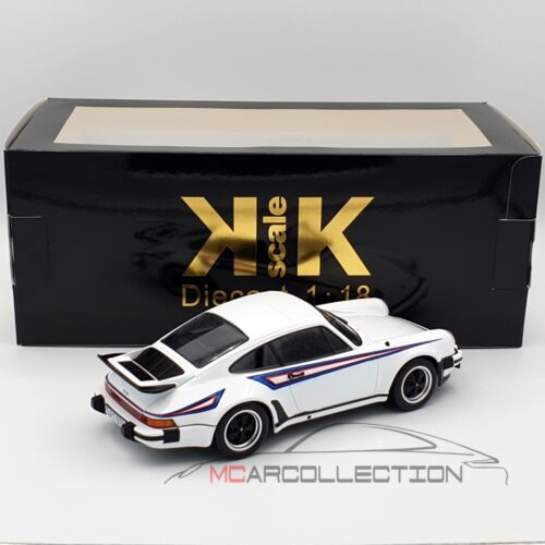 1:18 Porsche 911 930 Turbo 3.0 KK-scale
