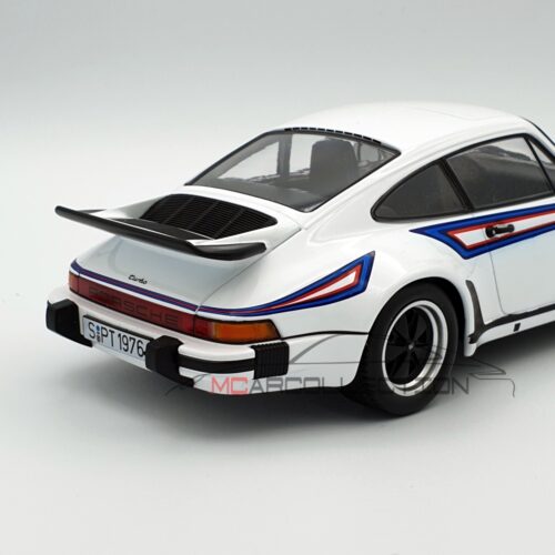 1:18 Porsche 911 930 Turbo 3.0 KK-scale
