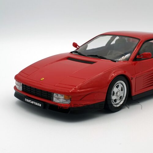 1:18 Ferrari Testarrosa 1986 KK-Scale
