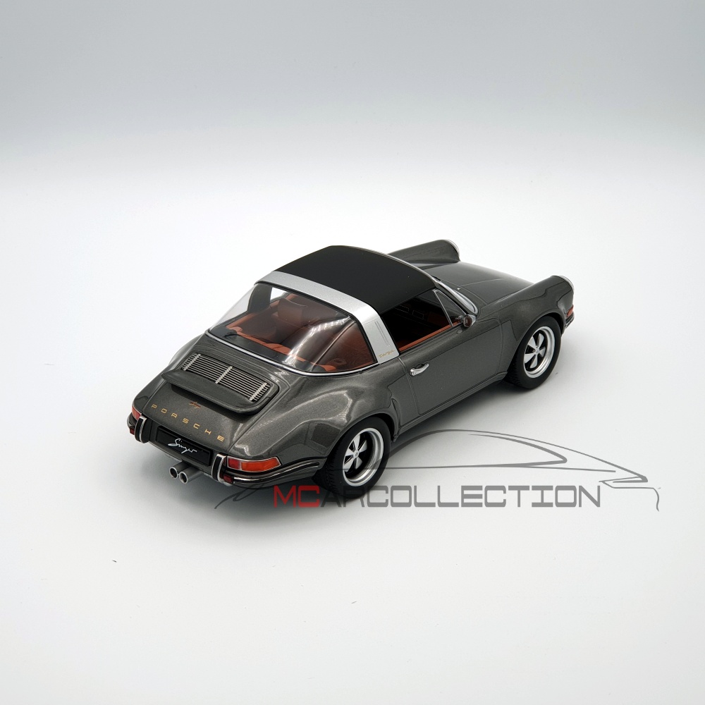 Porsche 911 Targa Singer au 1/18 de KK-Scale KKDC180471