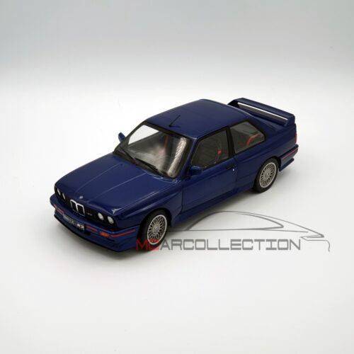 1:18 BMW E30 M3 Sport EVO Solido