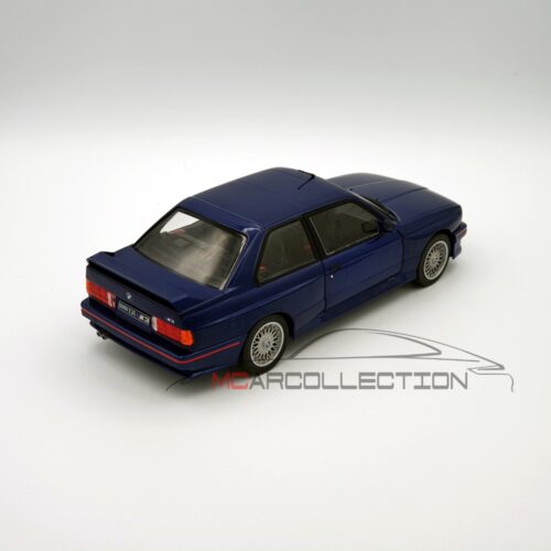 1:18 BMW E30 M3 Sport EVO Solido