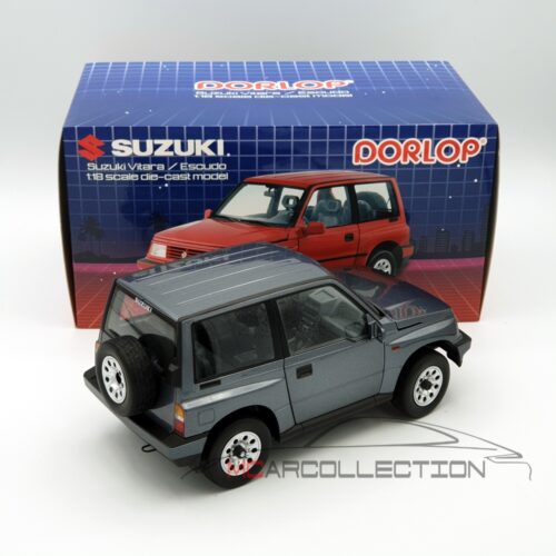 1:18 Suzuki Vitara Escudo