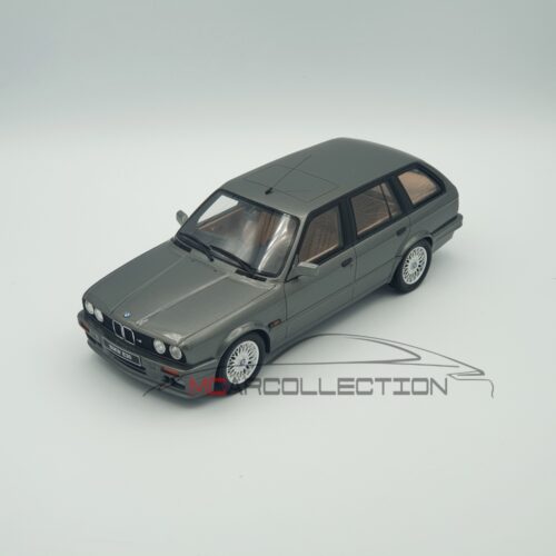 1:18 BME E30 Touring 325I Dolphin Grey Otto Mobile