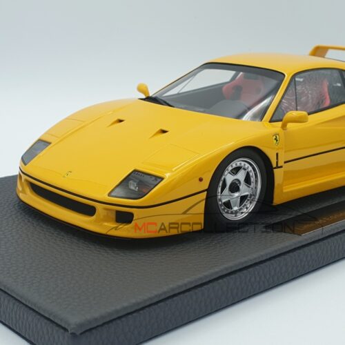1:18 Ferrari F40 1987