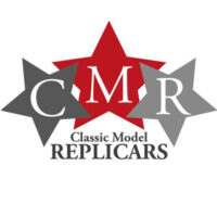 Maquetas CMR