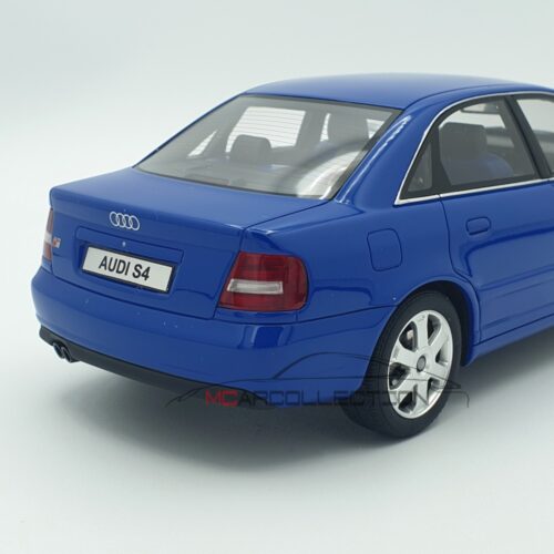 1:18 Audi S4 (B5)