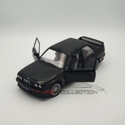 1:18 BMW E30 M3