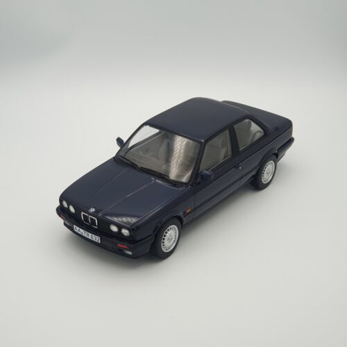 1:18 BMW E30 325i