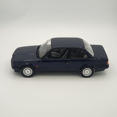 1:18 BMW E30 325i