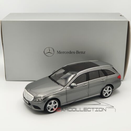 1:18 Mercedes-Benz C Class