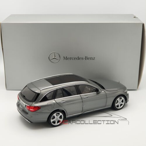 1:18 Mercedes-Benz C Class