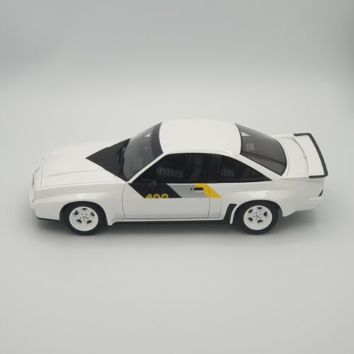 1:18 Opel Manta B