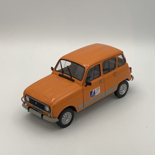 1:18 Renault 4 GTL