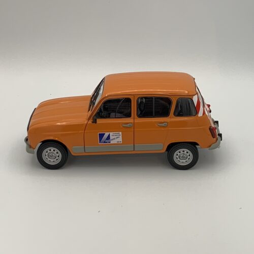 1:18 Renault 4 GTL