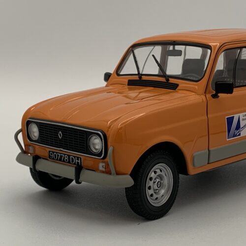 1:18 Renault 4 GTL