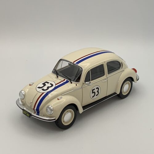 1:18 Volkswagen Beetle 1303
