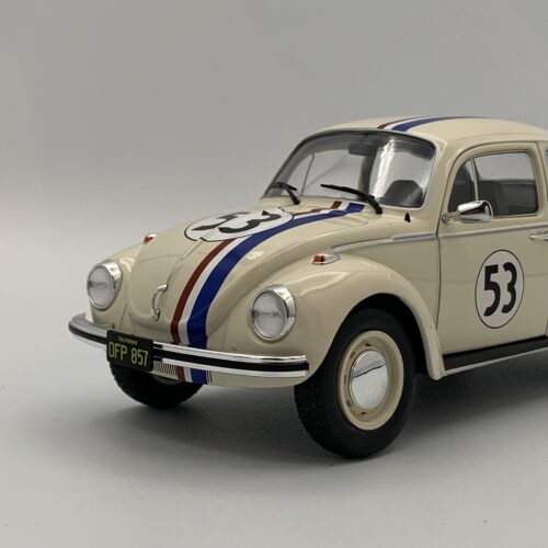 1:18 Volkswagen Beetle 1303