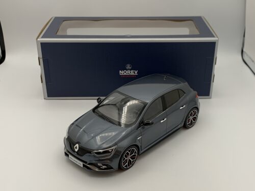 1:18 Renault Megane RS