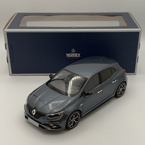 1:18 Renault Megane RS