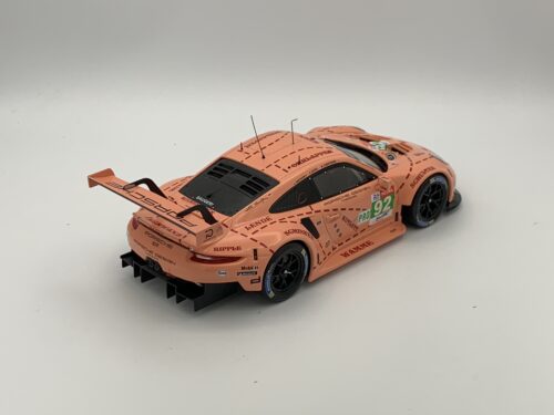 1:18 Porsche 911 RSR