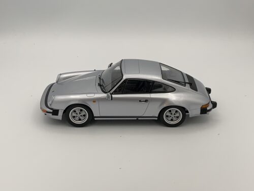 1:18 Porsche 930 911