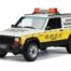 1:18 Jeep Cherokee Assistance
