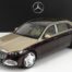 1:18 Mercedes Maybach S680