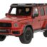 1:18 Mercedes Benz G63