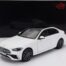 1:18 Mercedes Benz Clase-C