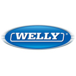 Maquetas Welly
