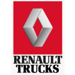 Maquetas Renault trucks